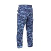 Kalhoty BDU SKY BLUE CAMO DIGITAL (velikost L)