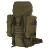 Batoh MMPS CRUSADER III 90+20L ZELENÝ (velikost 3)