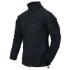 Mikina funkční fleece ALPHA TACTICAL NAVY BLUE (velikost 3XL)