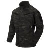 Blůza MBDU NYCO rip-stop MULTICAM® BLACK™ (velikost 3XL)