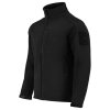 Bunda ODIN softshell ČERNÁ (velikost L)