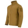 Bunda ODIN softshell COYOTE (velikost L)