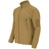 Bunda HIRTA SHELL COYOTE (velikost L)