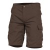 Kraťasy BDU 2.0 rip-stop TERRA BROWN (velikost 38)