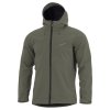 Bunda MONLITE SHELL RAL 7013 (velikost 3XL)
