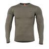 Triko fukční APOLLO ZELENÉ (velikost 3XL)