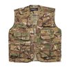Vesta dětská TACTICAL BTP (velikost 11-12)