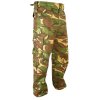 Kalhoty britské KOMBAT DPM camo (velikost 30)