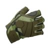 Rukavice bezprsté ALPHA TACTICAL BTP (velikost L)