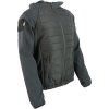 Bunda taktická VENOM softshell ČERNÁ (velikost 3XL)