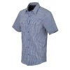 Košile COVERT CONCEALED CARRY ROYAL BLUE CHECKERED (velikost 3XL)
