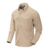 Košile DEFENDER MK2 TROPICAL SILVER MINK (velikost 3XL)