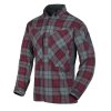 Košile MBDU flanel RUBY PLAID vel.3XL