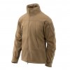 Bunda BLIZZARD StormStretch® MUD BROWN