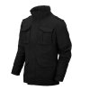 Bunda COVERT M65 ČERNÁ (velikost 3XL)