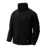 Bunda GUNFIGHTER Shark Skin ČERNÁ (velikost 3XL)
