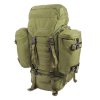 Batoh SMPS Berghaus CRUSADER RC ZELENÝ (velikost 4)