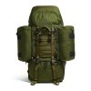 Batoh SMPS Berghaus CRUSADER WS ZELENÝ (velikost 2)