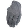 Rukavice MECHANIX ORIGINAL ŠEDÉ (velikost L)