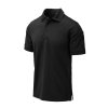 Triko/polokošile UTL® TOPCOOL LITE ČERNÉ (velikost 3XL)
