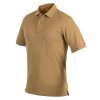 Triko/polokošile UTL® TOPCOOL LITE COYOTE (velikost 3XL)