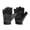 Rukavice MK2 bezprsté SHADOW GREY/ČERNÉ (velikost L)