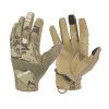 Rukavice RANGE taktické MULTICAM/COYOTE (velikost L)
