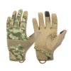 Rukavice RANGE taktické PENCOTT® WILDWOOD™/COYOTE (velikost L)