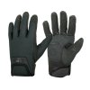 Rukavice URBAN TACTICAL MK2 ČERNÉ (velikost L)