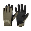 Rukavice URBAN TACTICAL MK2 OLIVE GREEN (velikost L)
