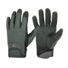 Rukavice URBAN TACTICAL MK2 ŠEDO/ČERNÉ (velikost L)