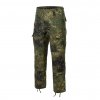 Kalhoty CPU® FLECKTARN vel.3XL-R