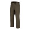 Kalhoty CTP COVERT VersaStretch® LITE TAIGA GREEN (velikost 3XL-L)