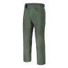 Kalhoty HYBRID TACTICAL OLIVE DRAB (velikost XL-R)