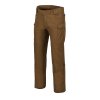 Kalhoty MBDU® NYCO rip-stop MUD BROWN vel.3XL-L