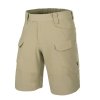 Kraťasy OTS® VersaStretch® Lite KHAKI (velikost 3XL)