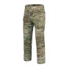 Kalhoty OUTDOOR TACTICAL® softshell MULTICAM® (velikost 3XL-XL)