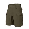 Kraťasy OTS® VersaStretch® Lite 8,5" krátké TAIGA GREEN (velikost 3XL)