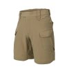 Kraťasy OTS® VersaStretch® Lite 8,5" krátké KHAKI