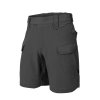 Kraťasy OTS® VersaStretch® Lite 8,5" krátké SHADOW GREY (velikost 3XL)