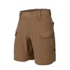 Kraťasy OTS® VersaStretch® Lite 8,5" krátké MUD BROWN (velikost 3XL)