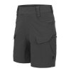 Kraťasy OTUS® VersaStretch® Lite SHADOW GREY (velikost 3XL)