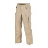 Kalhoty SFU NEXT rip-stop KHAKI (velikost 3XL-R)