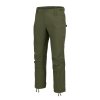 Kalhoty SFU NEXT MK2® OLIVE GREEN (velikost 3XL-R)