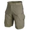 Kraťasy UTS URBAN TACTICAL 11" rip-stop ADAPTIVE GREEN (velikost 3XL)