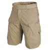 Kraťasy UTS URBAN TACTICAL 11" rip-stop KHAKI (velikost 3XL)