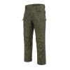 Kalhoty UTP® rip-stop DESERT NIGHT CAMO vel.3XL-R
