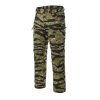 Kalhoty UTP® rip-stop stretch TIGER STRIPE (velikost M-L)