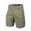 Kraťasy UTS URBAN TACTICAL® krátké 8,5" rip-stop ADAPTIVE GREEN (velikost 3XL)