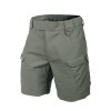 Kraťasy UTS URBAN TACTICAL® krátké 8,5" rip-stop OLIV DRAB (velikost 3XL)